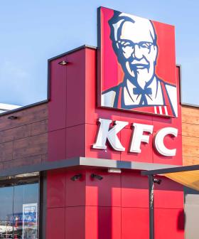 Skyrocketing Lettuce Forces KFC To Start Using Cabbage In Burgers