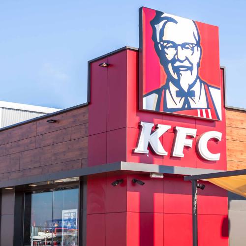 Skyrocketing Lettuce Forces KFC To Start Using Cabbage In Burgers
