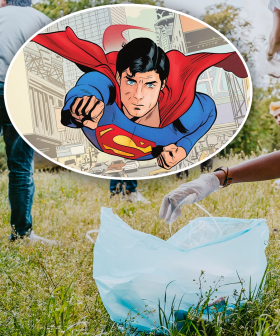 5 Selfless Acts You Can Do NOW To Feel Like A Bloody Superhero!