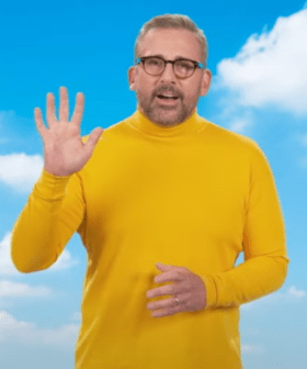 Could Steve Carell Be The Next Wiggle?
