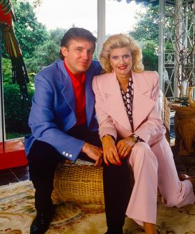 Ivana Trump, First Wife Of Donald Trump, Dies At 73