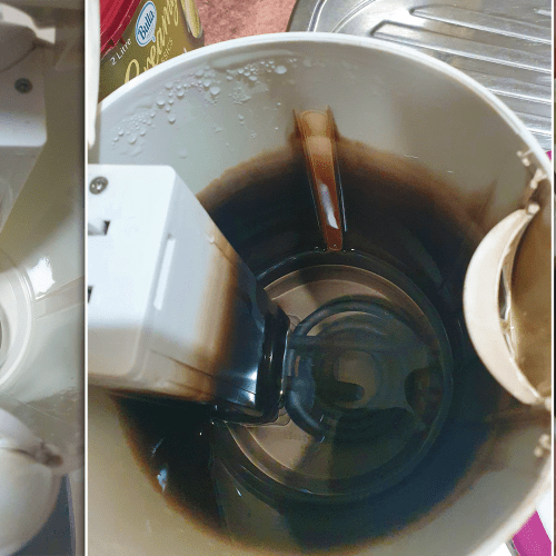 ATTENTION Check Your Kettle IMMEDIATELY, This Hack Will Make It Super Easy To Clean!