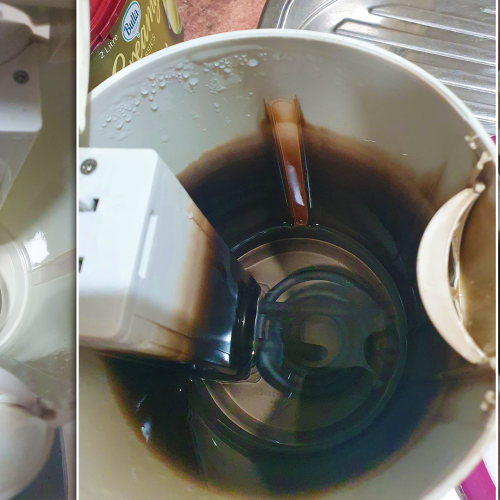 ATTENTION Check Your Kettle IMMEDIATELY, This Hack Will Make It Super Easy To Clean!