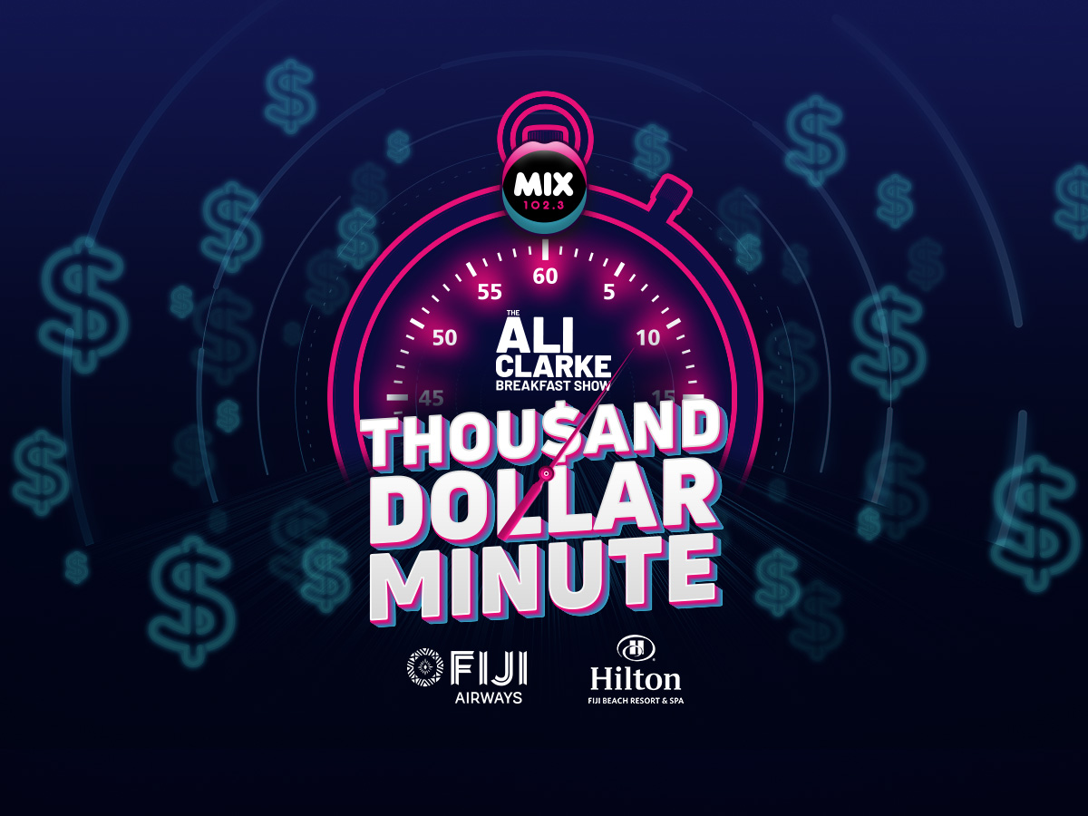 Mix 102 3 adelaide