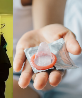 Woman Exposes The DISGUSTING Replies She's Received After Requesting Her Sexual Partners Wear A Condom...