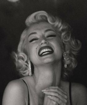 Marilyn Monroe Biopic Gets First Full-Length Trailer