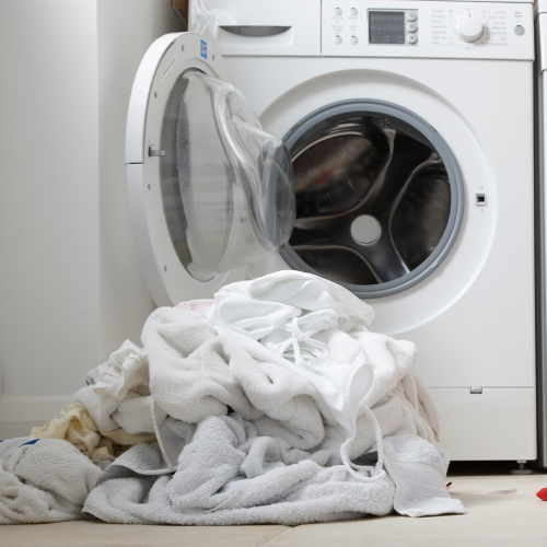 Dry Your Clothes In HALF THE TIME With This Household Hack!