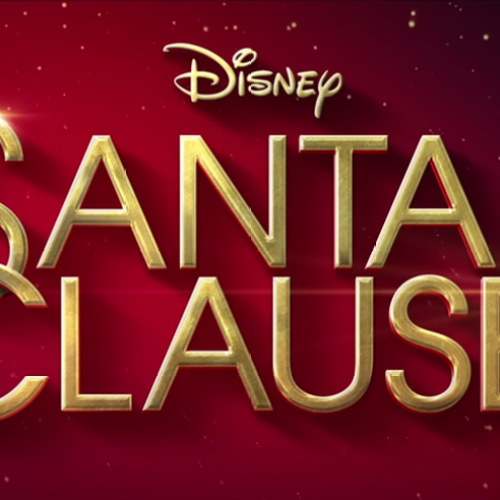 Tim Allen Is Back As Santa Clause This Christmas!