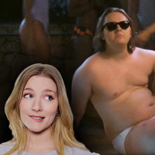 More Proof Lewis Capaldi Is A Goddamn Icon