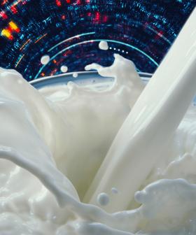 Lab-Grown Milk To Hit Shelves In Under 2 Years