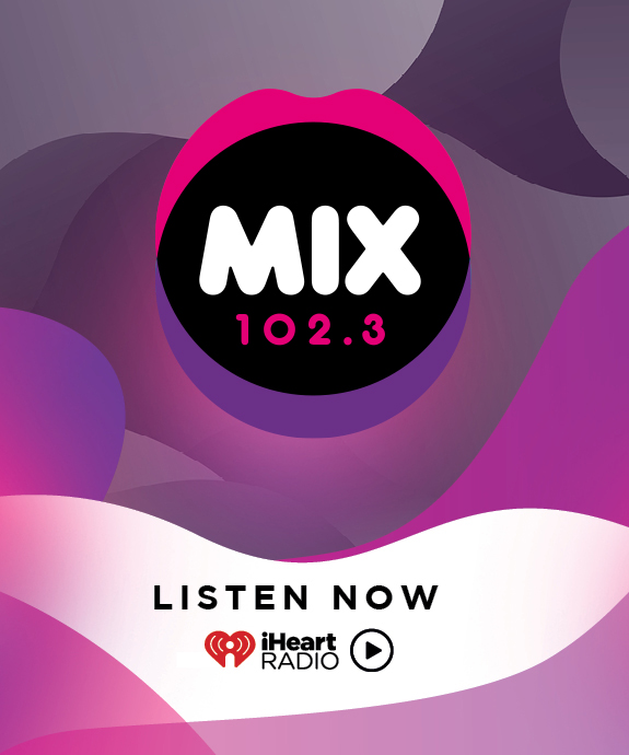 Mix 102.3 Adelaide