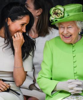 Meghan Markle Breaks Her Silence On Queen Elizabeth II's Death