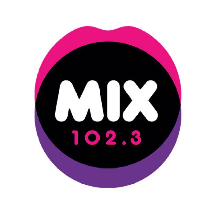 Mix102.3 Winners