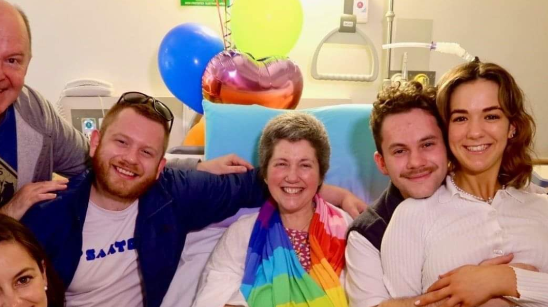 The Terminally Ill Villainess Refuses Adoption www.mix1023.com.au