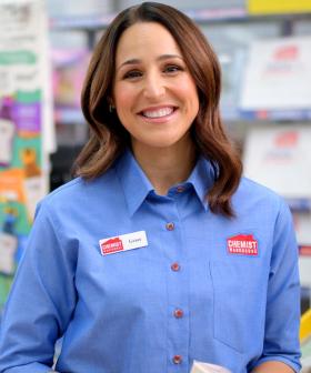 Win A $500 Chemist Warehouse Gift Card With The Pick Up