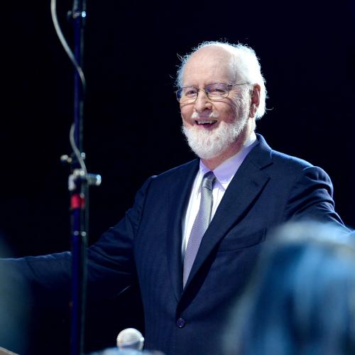 Famous Movie Composer John Williams Is No Longer Retiring