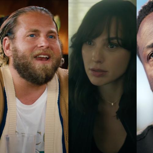 Grab Your Comfy Pants And Popcorn, Netflix Just Teased A BUNCH Of Incredible Movies Coming out This Year