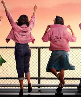 Watch 'The Pink Ladies' Form In New Paramount Series