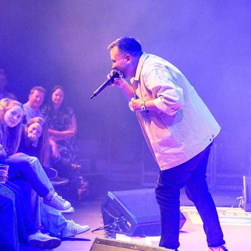 Fringe Review - Abandoman's Done At The Fringe, But I Cannot Wait For His Return
