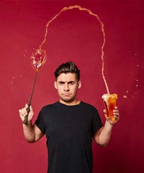 Fringe Review - Dom Chambers' Act Never Gets Old