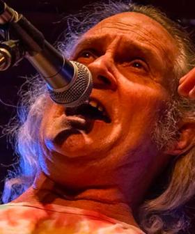 Fringe Review - Almost As Good As The Real Joe Cocker...