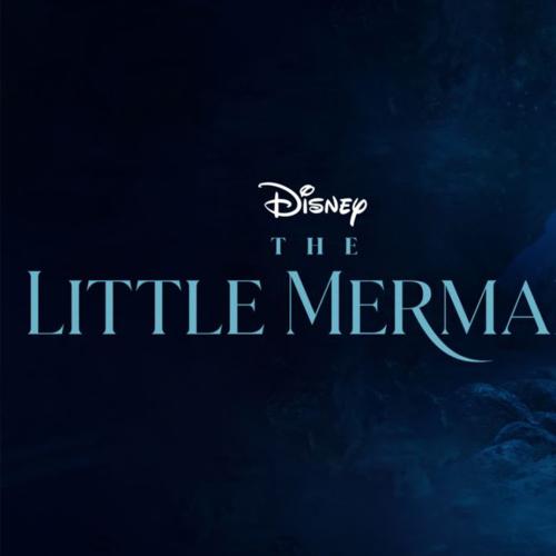 We Just Copped A Full-Length Trailer For 'The Little Mermaid' Live-Action