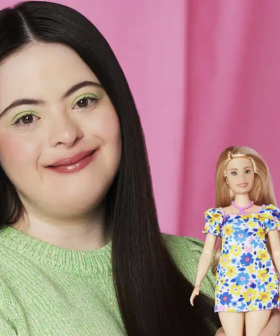 Mattel Release Its Very First Barbie With Down Syndrome