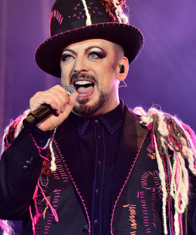 Boy George Takes Over The Ali Clarke Breakfast Show!