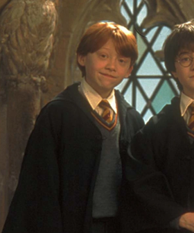 Harry Potter Series Officially Confirmed For "Decade-Long" Run On HBO Max