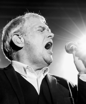 Watch the official trailer for John Farnham documentary ‘Finding the Voice’