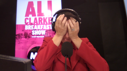 Ali Updates Us On Her Journey To Find Her Family