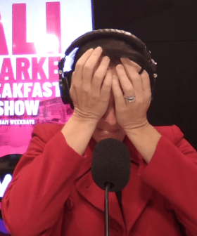 Ali Updates Us On Her Journey To Find Her Family