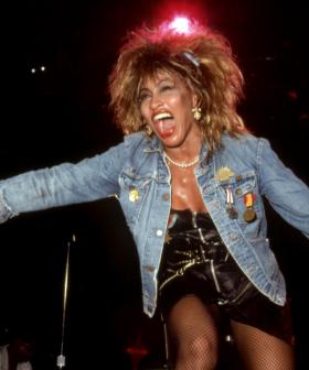 'Queen Of Rock And Roll' Tina Turner Dies Aged 83