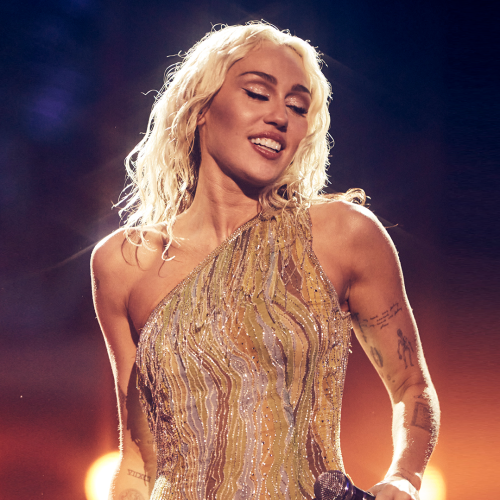 Miley Cyrus Explains Why She May Never Tour Again!