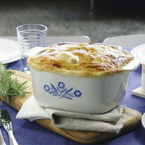 Check Your Mum’s Cupboards! These Old Corningware Pots Are Selling For A Fortune