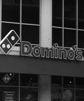 Breaking News: Domino's Is Shutting 70 Stores