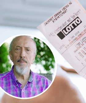 This Australian Man Won The Lotto 14 Times By Using Basic Math