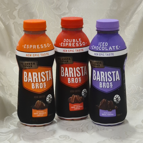 All Barista Bros Products Have Been Discontinued in Australia