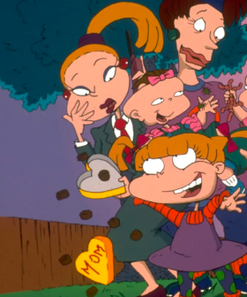 These AI Impressions Of Rugrats In Real Life Will Blow Your Mind