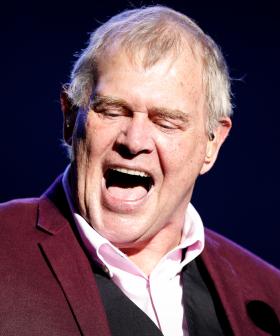 John Farnham Is Officially CANCER FREE!