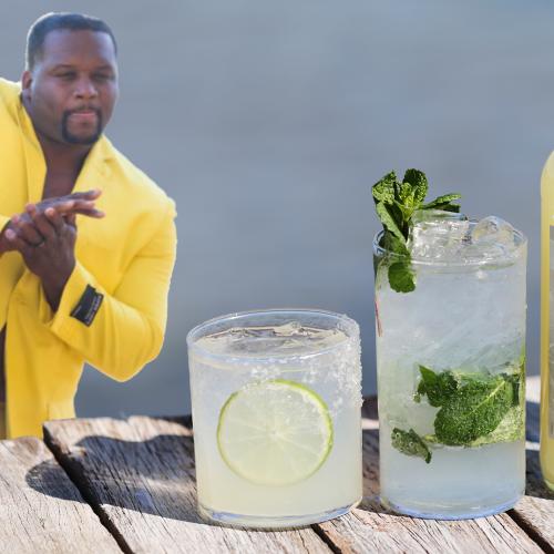 Wanna Drink Cocktails But CBF Actually “Making Cocktails”? We Got You Fam!