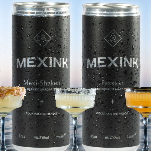 We Found The Best Margarita-In-A-Can You'll Ever Taste