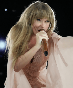 Taylor Swift Reportedly Gave $100,000 Bonuses To 'Eras' Tour Truck Drivers
