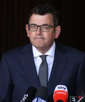 Dan Andrews Resigns As Premier, Will Step Aside Tomorrow