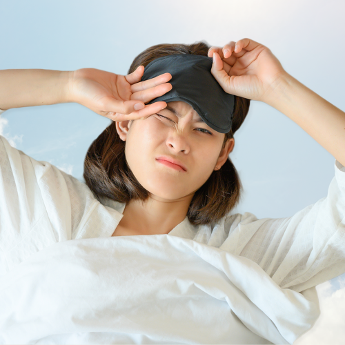 The Most Common Strange Dreams And What They're Trying To Tell You
