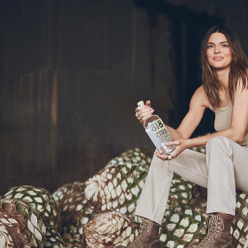 Drink Like A Celebrity: Kendall Jenner’s 818 Tequila Is Now Available In Aus!