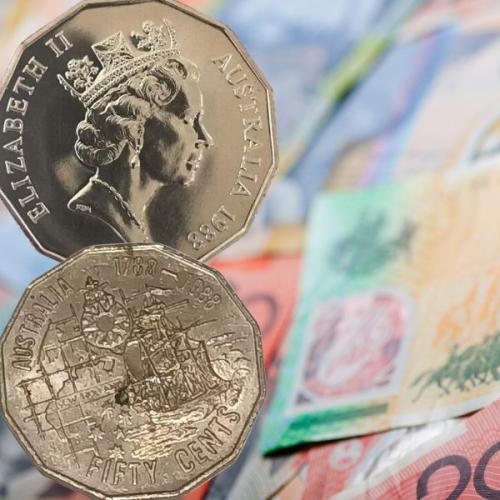 ‘One Of The Rarest’: 50c Coin From 1988 Sells For $15,000