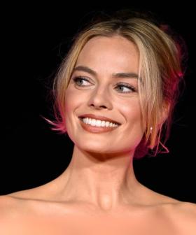 Margot Robbie Tops Maxim’s Hottest 100 List, Again…