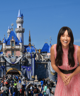Ali Clarke's Top 5 Things To Do In Disneyland!