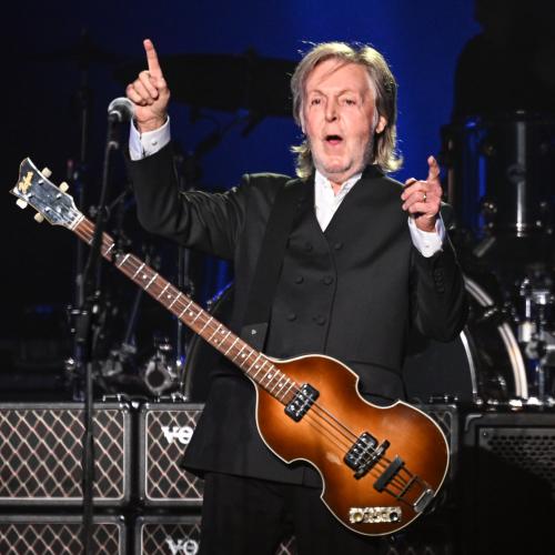 First Reviews of Paul McCartney's Adelaide Concert!